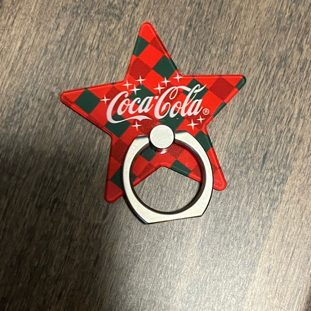 Coca Cola Collectable Item - Old Stock New